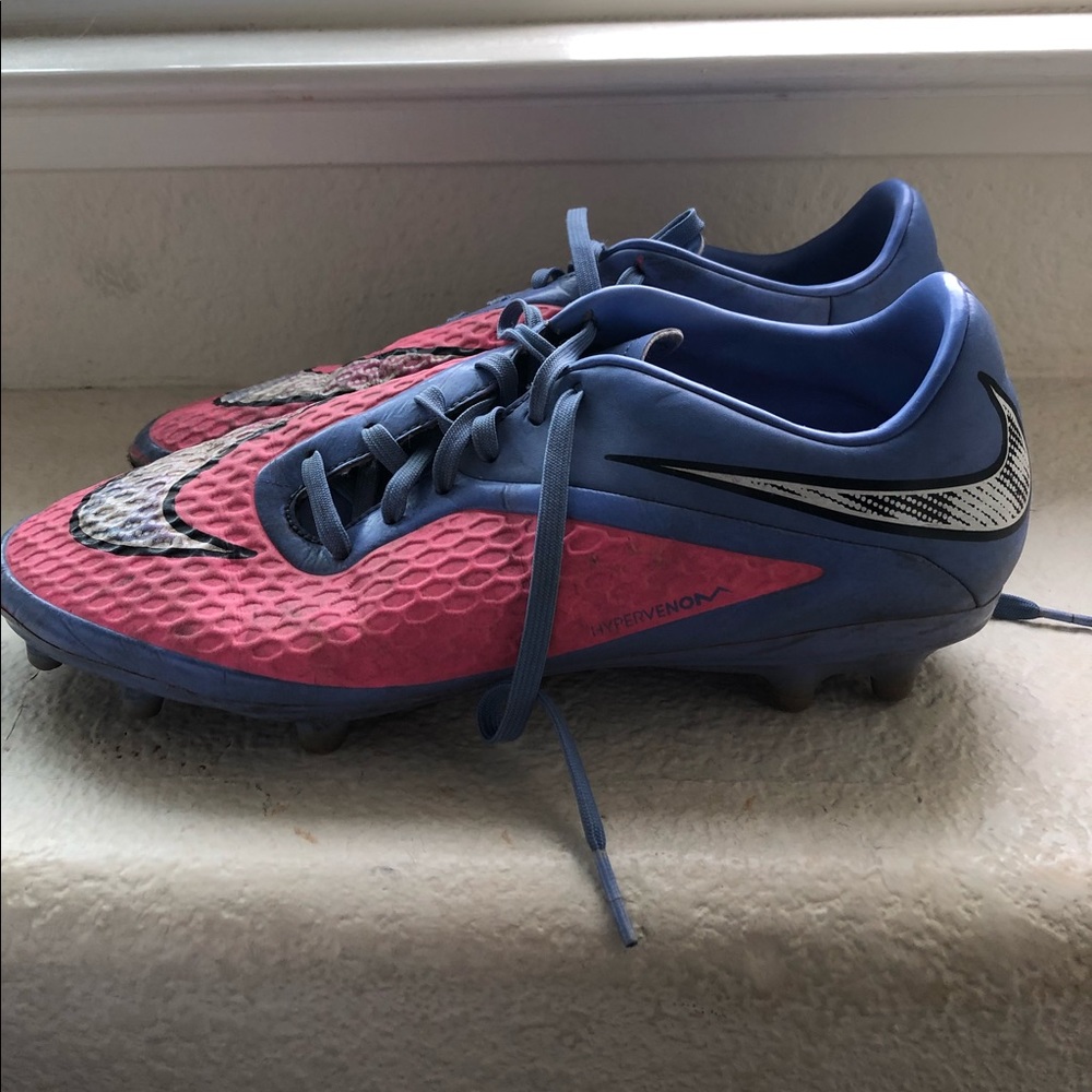 Nike Soccer cleats!